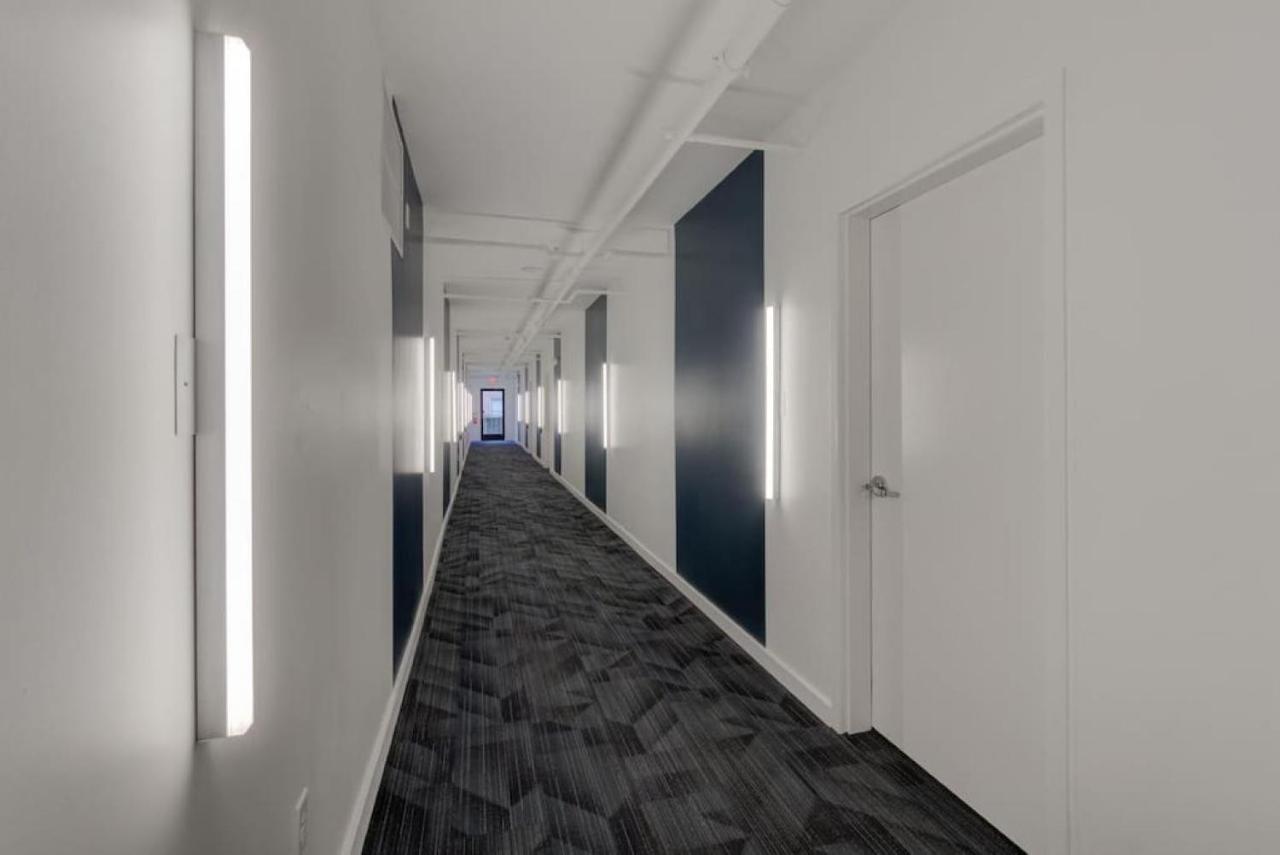 Sophisticated Apartment Downtown Μέμφις Εξωτερικό φωτογραφία